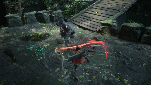 画像ギャラリー No.003のサムネイル画像 / 「Sword Sage: Awakening」開発者プレゼンテーション。精鋭チームが挑む，中国武術×スチームパンクの野心的な設計思想［gamescom］