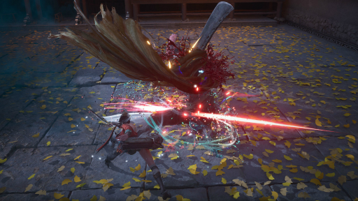 画像ギャラリー No.004のサムネイル画像 / 「Sword Sage: Awakening」開発者プレゼンテーション。精鋭チームが挑む，中国武術×スチームパンクの野心的な設計思想［gamescom］