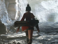 「Sword Sage: Awakening」開発者プレゼンテーション。精鋭チームが挑む，中国武術×スチームパンクの野心的な設計思想［gamescom］