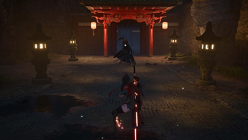 画像ギャラリー No.016のサムネイル画像 / 中国武術の経験者が作るアクションRPG「Sword Sage: Awakening」をプレイ。独自のカウンターシステム“避青入紅”が生む新鮮なプレイフィールとは