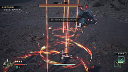 画像ギャラリー No.023のサムネイル画像 / 中国武術の経験者が作るアクションRPG「Sword Sage: Awakening」をプレイ。独自のカウンターシステム“避青入紅”が生む新鮮なプレイフィールとは