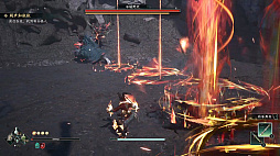 画像ギャラリー No.024のサムネイル画像 / 中国武術の経験者が作るアクションRPG「Sword Sage: Awakening」をプレイ。独自のカウンターシステム“避青入紅”が生む新鮮なプレイフィールとは