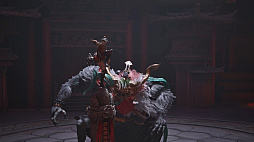 画像ギャラリー No.031のサムネイル画像 / 中国武術の経験者が作るアクションRPG「Sword Sage: Awakening」をプレイ。独自のカウンターシステム“避青入紅”が生む新鮮なプレイフィールとは
