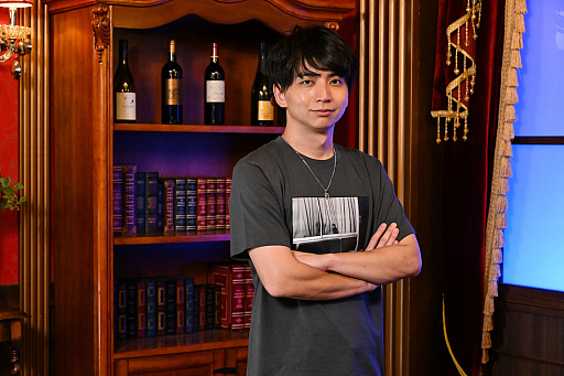 画像ギャラリー No.002のサムネイル画像 / ゲーム開発・販売バラエティ番組「電脳遊戯最高会議」，FODで本日配信開始。約1か月での開発に挑んだ中道慶謙さん，けんきさんにインタビュー