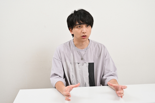 画像ギャラリー No.003のサムネイル画像 / ゲーム開発・販売バラエティ番組「電脳遊戯最高会議」，FODで本日配信開始。約1か月での開発に挑んだ中道慶謙さん，けんきさんにインタビュー