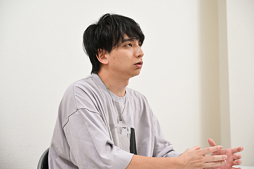 画像ギャラリー No.004のサムネイル画像 / ゲーム開発・販売バラエティ番組「電脳遊戯最高会議」，FODで本日配信開始。約1か月での開発に挑んだ中道慶謙さん，けんきさんにインタビュー