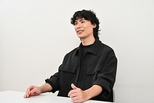 画像ギャラリー No.005のサムネイル画像 / ゲーム開発・販売バラエティ番組「電脳遊戯最高会議」，FODで本日配信開始。約1か月での開発に挑んだ中道慶謙さん，けんきさんにインタビュー