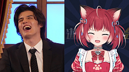 画像ギャラリー No.008のサムネイル画像 / ゲーム開発を題材とした新番組「電脳遊戯最高会議」,7月28日より配信。番組から生まれた2タイトルのSteamストアページが公開に