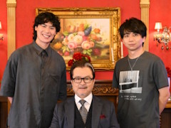 ゲーム開発を題材とした新番組「電脳遊戯最高会議」，7月28日より配信。番組から生まれた2タイトルのSteamストアページが公開に