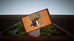 Liar Zoo Game