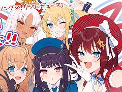 アイドル×街づくり「ヒロイックソングス！ リプロデュース」，PC版をSteamでリリース。異世界を巡って，アイドルの聖地を築こう