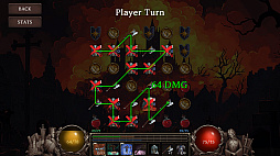 Dungeon Tracer