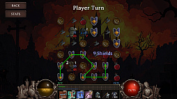Dungeon Tracer