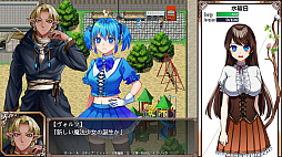 魔法使いオパール