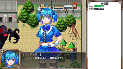 魔法使いオパール