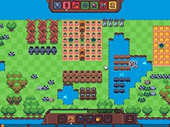 農場経営とデッキ構築ローグライクを融合させた「農場ローグライク: リバース」，Steamで8月1日に発売。デモ版は“非常に好評”の評価を獲得