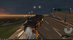 画像ギャラリー No.002のサムネイル画像 / PC向けオンラインレースACT「SKIDRUSH:Drift City」，オープンワールドの世界で車を走らせ，車両カスタマイズやPvP，協力プレイを楽しもう