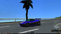 画像ギャラリー No.007のサムネイル画像 / PC向けオンラインレースACT「SKIDRUSH:Drift City」，オープンワールドの世界で車を走らせ，車両カスタマイズやPvP，協力プレイを楽しもう