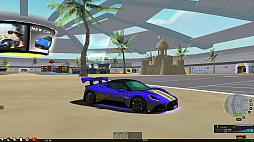画像ギャラリー No.013のサムネイル画像 / PC向けオンラインレースACT「SKIDRUSH:Drift City」，オープンワールドの世界で車を走らせ，車両カスタマイズやPvP，協力プレイを楽しもう