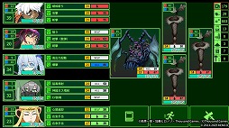画像ギャラリー No.002のサムネイル画像 / 萩原一至氏が原案を手掛けるダンジョンRPG「METRO QUESTER | OSAKA」，スマホ版を7月31日に配信。予約受付が本日スタート