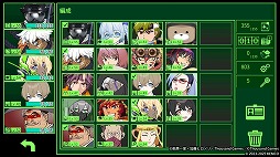 画像ギャラリー No.004のサムネイル画像 / 萩原一至氏が原案を手掛けるダンジョンRPG「METRO QUESTER | OSAKA」，スマホ版を7月31日に配信。予約受付が本日スタート