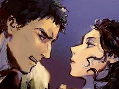 探偵ビジュアルノベル「Mato Fragments」，2025年にSteamでリリース。「異夢迷都 果てなき螺旋」の続編として，ネオシティの起源を描く