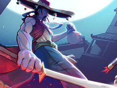 2.5DローグライクACT「Mexican Ninja」,ゲームプレイトレイラーを公開。狂暴なボスが立ちはだかるナルコス×ヤクザの支配を打ち破れ!
