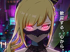 3人編成の3チームが入り混じる戦いを楽しめる「OUTRANKERS」，iOSとAndroid端末を対象としたベータテストを9月1日に開始。参加者を募集中