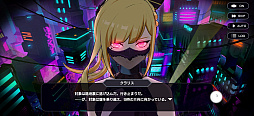 画像ギャラリー No.007のサムネイル画像 / 三つどもえの奪い合いアクションバトル「OUTRANKERS」，βテストを開始。プレイヤーキャラとキャストの情報も公開