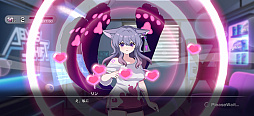 画像ギャラリー No.004のサムネイル画像 / 3人編成3チームが資源を奪い合うACTバトル「OUTRANKERS」，11月6日配信決定。小室哲哉氏プロデュース音楽ユニットとのタイアップも発表