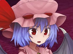 東方Projectファンゲーム「東方紅輝心」，Switch版を配信開始。レミリアと咲夜，2人の主人公の物語が展開する3D弾幕アクションRPG
