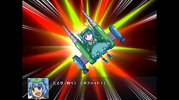 画像ギャラリー No.011のサムネイル画像 / 東方Projectファンゲーム「幻想少女大戦」，Steamで配信決定。「幻想郷」で巻き起こる異変に，仲間たちと立ち向かう弾幕シミュレーションRPG