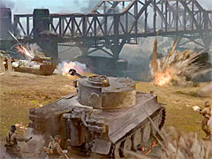 硬派なところは変わらず，初めての人にはフレンドリーに。第二次世界大戦がテーマの戦術ゲーム最新作「サドン ストライク 5」は，より自由で遊びやすいサンドボックスRTSへと進化［gamescom］