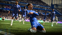 画像ギャラリー No.003のサムネイル画像 / 「EA SPORTS FC 26」，9月26日の発売をアナウンスするリヴィールトレイラーを公開。選手やゴールキーパーの動きが見直され，よりリアルに