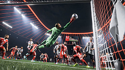 画像ギャラリー No.004のサムネイル画像 / 「EA SPORTS FC 26」，9月26日の発売をアナウンスするリヴィールトレイラーを公開。選手やゴールキーパーの動きが見直され，よりリアルに