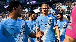 画像ギャラリー No.005のサムネイル画像 / 「EA SPORTS FC 26」，9月26日の発売をアナウンスするリヴィールトレイラーを公開。選手やゴールキーパーの動きが見直され，よりリアルに