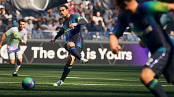 画像ギャラリー No.006のサムネイル画像 / 「EA SPORTS FC 26」，9月26日の発売をアナウンスするリヴィールトレイラーを公開。選手やゴールキーパーの動きが見直され，よりリアルに