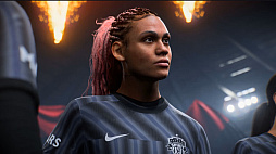 画像ギャラリー No.008のサムネイル画像 / 「EA SPORTS FC 26」，9月26日の発売をアナウンスするリヴィールトレイラーを公開。選手やゴールキーパーの動きが見直され，よりリアルに