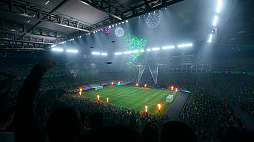 画像ギャラリー No.010のサムネイル画像 / 「EA SPORTS FC 26」，9月26日の発売をアナウンスするリヴィールトレイラーを公開。選手やゴールキーパーの動きが見直され，よりリアルに