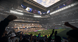 画像ギャラリー No.011のサムネイル画像 / 「EA SPORTS FC 26」，9月26日の発売をアナウンスするリヴィールトレイラーを公開。選手やゴールキーパーの動きが見直され，よりリアルに