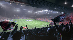 画像ギャラリー No.012のサムネイル画像 / 「EA SPORTS FC 26」，9月26日の発売をアナウンスするリヴィールトレイラーを公開。選手やゴールキーパーの動きが見直され，よりリアルに