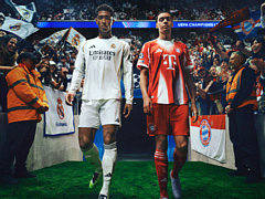 「EA SPORTS FC 26」，9月26日の発売をアナウンスするリヴィールトレイラーを公開。選手やゴールキーパーの動きが見直され，よりリアルに