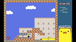 ツクールシリーズ HacoPiyo