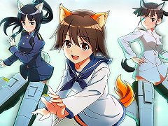 「ワールドウィッチーズ」シリーズの新作スマホゲームが2025年に登場。ミリタリーアクション「ワールドウィッチーズX」，事前登録受付を開始