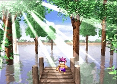 画像ギャラリー No.023のサムネイル画像 / 「オレっ!トンバ Special Edition」,デジタル版を8月1日にリリース。「魔界村」のクリエイターによる2.5Dアクションが28年ぶりに復活