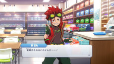 画像ギャラリー No.002のサムネイル画像 / 「蟲神器 めざせ！最強の蟲主」，Switch向けに2025年秋に発売。DAISOのオリジナルTCG「蟲神器」を忠実に再現し，437枚のカードを収録