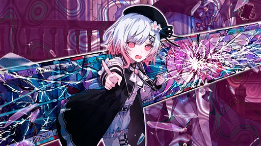 画像ギャラリー No.004のサムネイル画像 / Switch版「魔法少女ノ魔女裁判」,本日発売。新規描き下ろしスチルも,先行して多数収録。13人の少女の中から魔女を炙り出せ