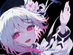 Switch版「魔法少女ノ魔女裁判」,本日発売。新規描き下ろしスチルも,先行して多数収録。13人の少女の中から魔女を炙り出せ