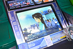 画像ギャラリー No.042のサムネイル画像 / アイマス20周年にアケマス初体験！　初代「THE IDOLM@STER」を学マスPが遊び，時代を越えて“アイ”される，原点を知る