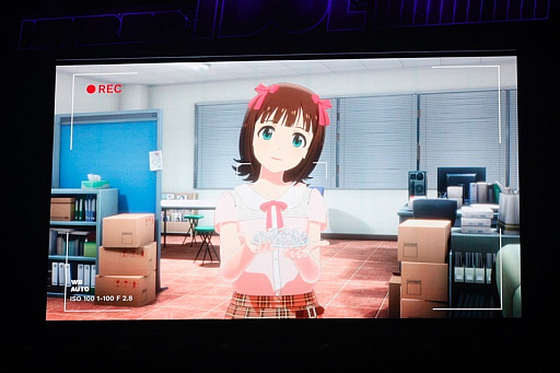 画像ギャラリー No.042のサムネイル画像 / 「アイドルマスター」765プロ単独公演レポ。20年の“集大成”となったライブは,いつも支えてくれるプロデューサーたちへ全力のパフォーマンスを届けた